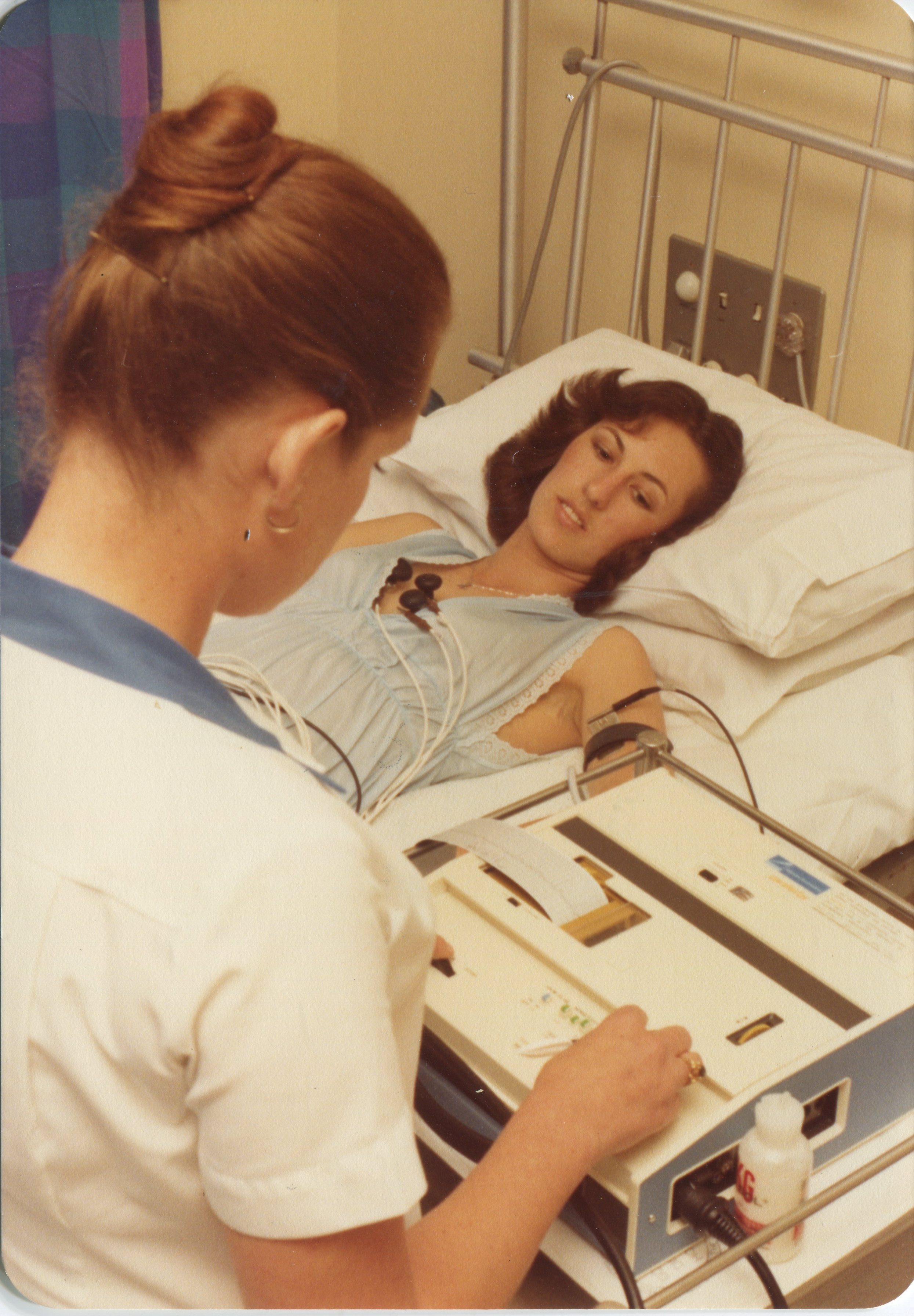 Nurse electro