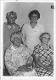 Photograph - place unknown - Matron Marie Lowndes, Marton Nona Knight (retired), Matron Iris Inskip (retired) and Sister Haidee Holden, date unkown.jpg.jpg