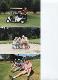 Photograph - Woy Woy Hospital, golf day with buggy, combined - 2003.jpg.jpg