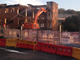 Photograph - Gosford Hospital, pathology building demolition, view from Health Services Building, compilation April 2016.pdf.jpg