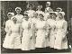 Photograph - Newcastle Hospital, Finalists Group - 1951.jpg.jpg