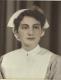 Photograph - Newcastle Hospital, Marie Lowndes -circa 1950.jpg.jpg